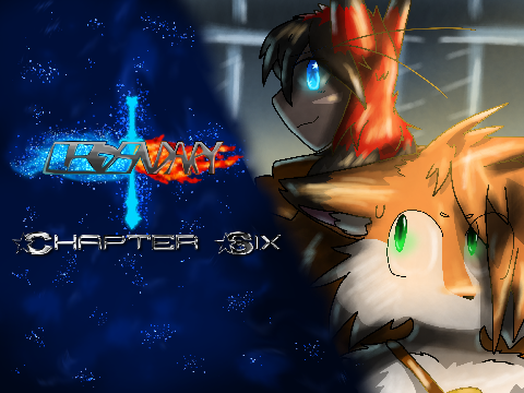 [ARCHIVED] ~Legendary~ Chapter 6