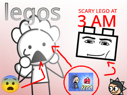 legos #trending #all #animations #stories #art #music #hashtags