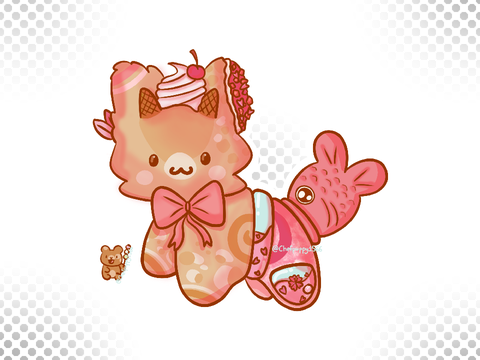 DMACE <33