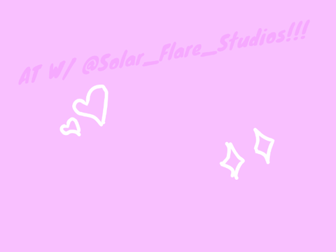 AT w/ @Solar_Flare_Studios