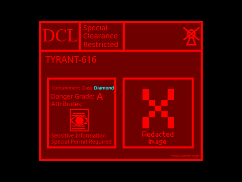DCL-616