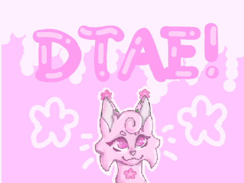 DTAE for seasons DTA!! ^u^