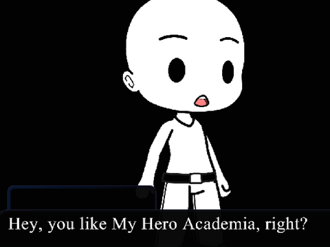 Denki <3