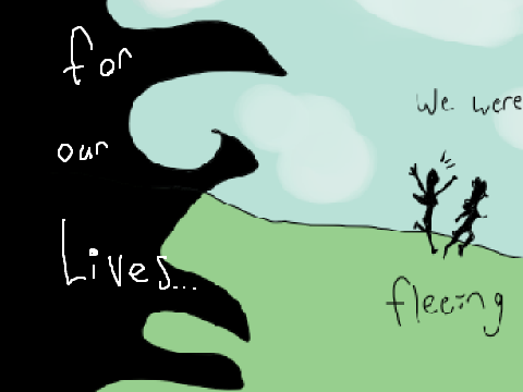 The Valley- part 9