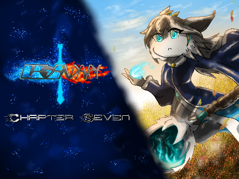 [ARCHIVED] ~Legendary~ Chapter 7