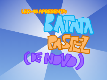 SCPBR:batata pastel:caos,apenas.