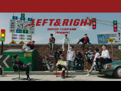 Left n Right