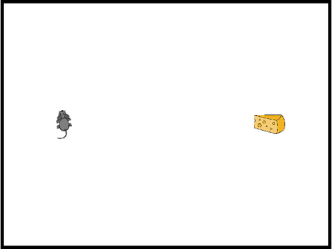 Grab the Cheese