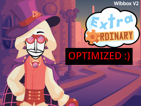 Wibbox V2 - Watered Down Ordinary 
