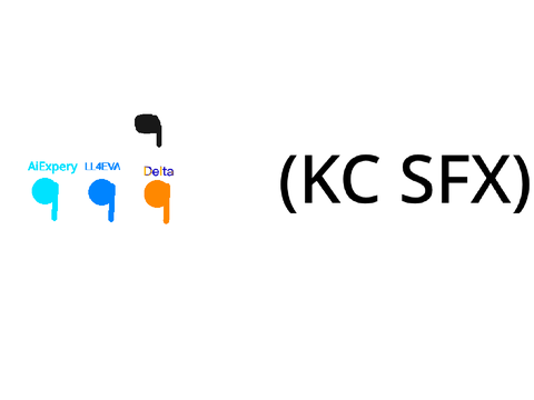 Add yourself booing at kc sfx rEmIx remix