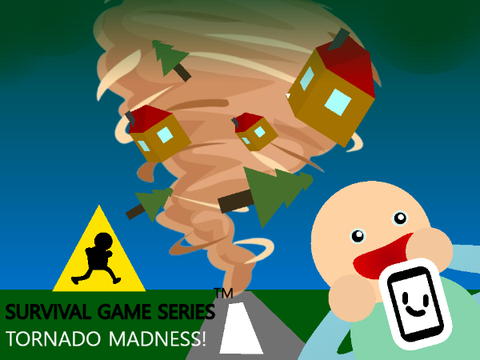 Tornado Madness!