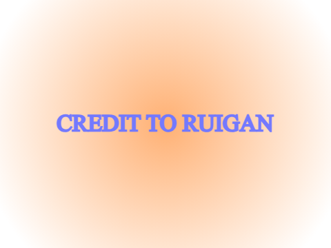 REMIXofRUIGAN