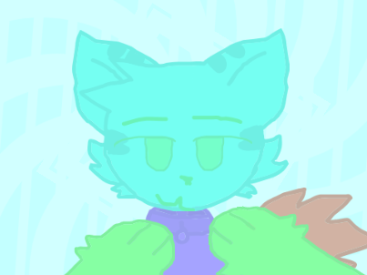 Color effects but it will hurt worse.