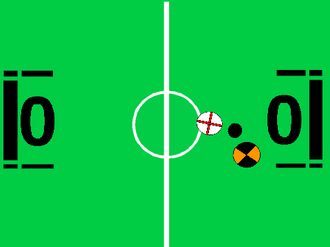 Soccer Stars