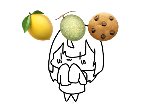 息抜きは大事よ☆