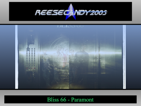 Bliss 66 - Paramont