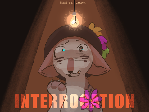 HERB INTERROGATION | R1S1