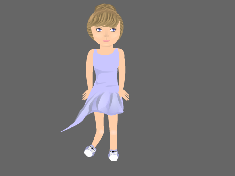 Some Vector Art