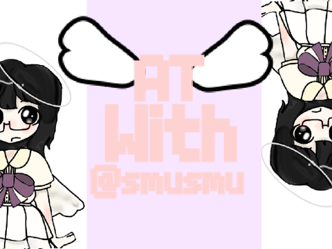 AT with @smusmu
