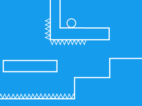 Platforming Test 