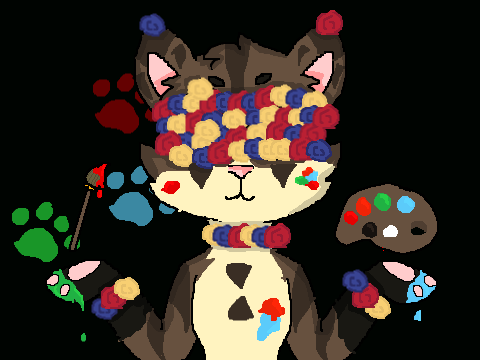 ♣Taro CC (Open) remix~Entry♣