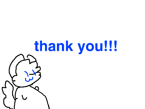Thanks for 300~!!