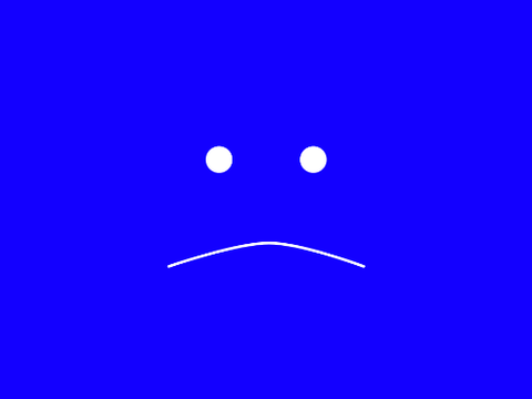 Profile Shutdown