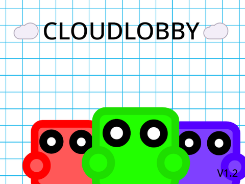 ☁️CLOUDLobby☁️ V1.1