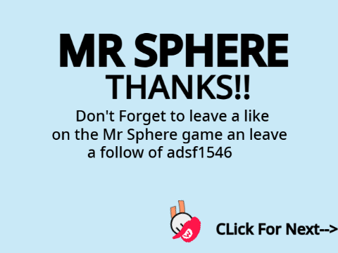 How To Beat Mr. Sphere