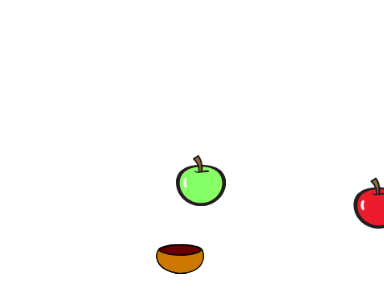 CP003 Timer, Lives and Points