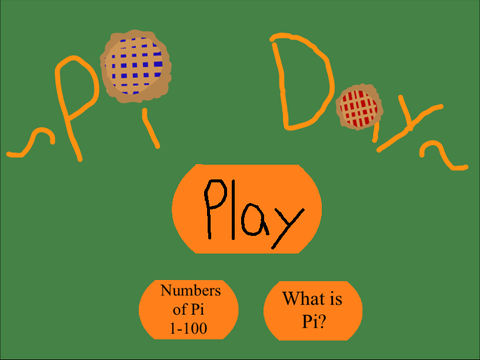 Happy Pi Day!