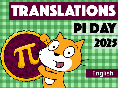 French/Français | Pi Day 2025 remix