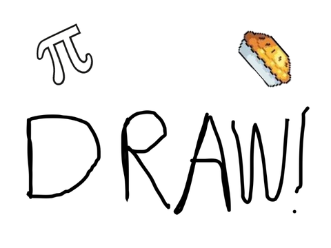 Draw PI(E)!