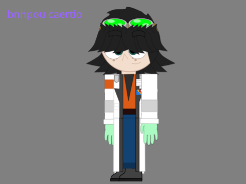 oc new bnhpou caertio