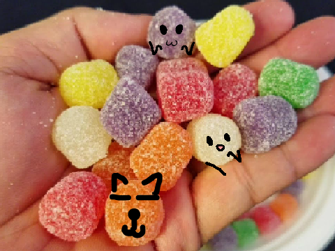 ᴀᴅᴅ ᴜʀꜱᴇʟꜰ ᴀꜱ ᴀ ɢᴜᴍᴅʀᴏᴘ! remix