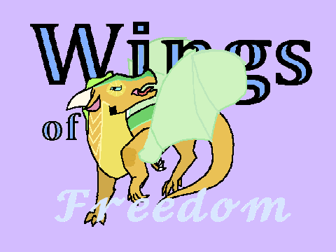Freedom (Done!!)