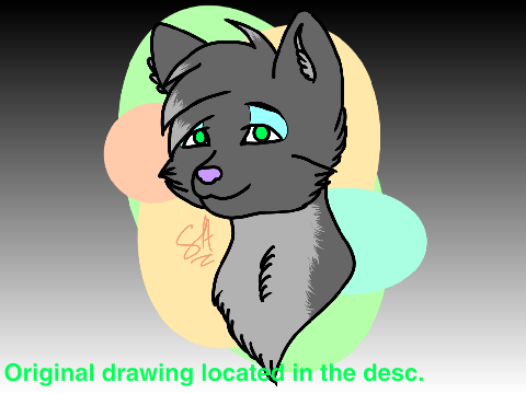 **DRAWING CONTEST** ENTRY