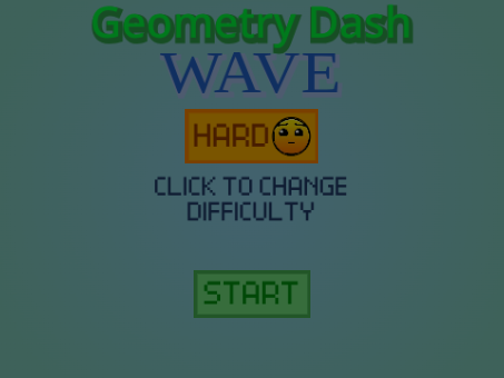 Geometry Dash - SlaughterHouse (Wave Ed.)