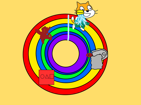 Pentathlon 