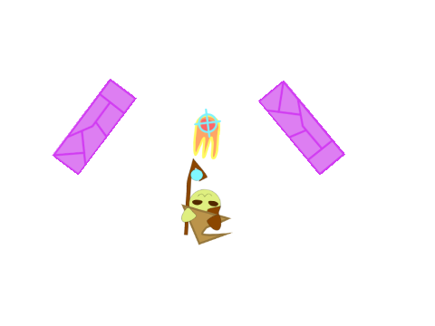magic game test