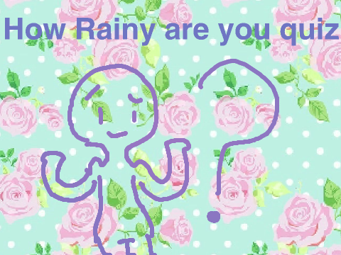 how rainbowenderz are you? remix