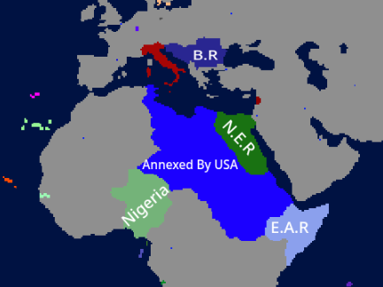 Official Terms 