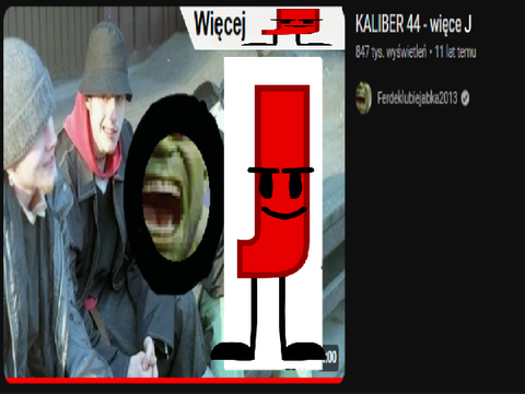 więce J