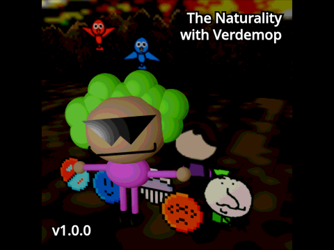 The Naturality with Verdemop v1.0.0