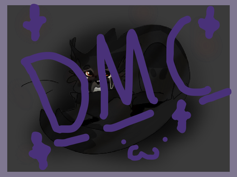 Closed DMC :>