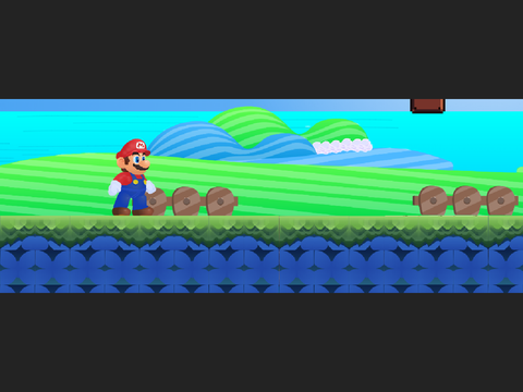 Mario Day Teaser