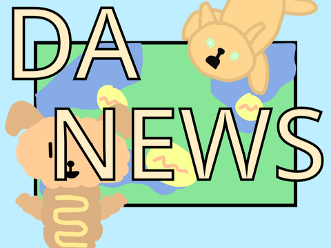 DA NEWS