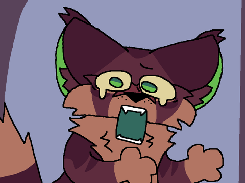 My Name Is Pinestar-Part 5