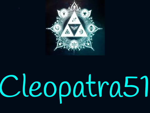 cleopatra51 Intro 