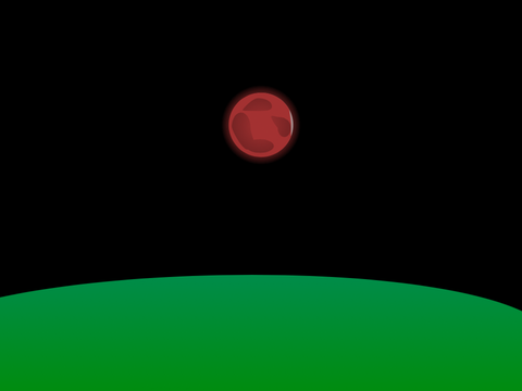 August 27th Partial Lunar Eclipse